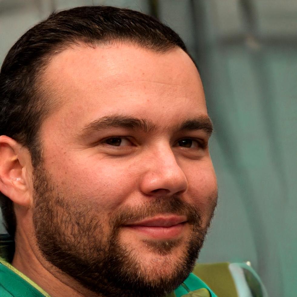 Marc Dubois, Directeur Pédagogique Thrysynorphlabs